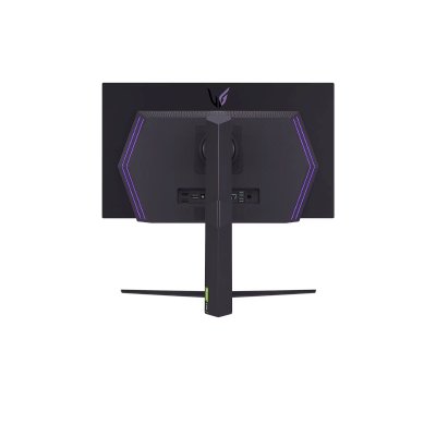 монитор LG UltraGear 27GR95QE-B