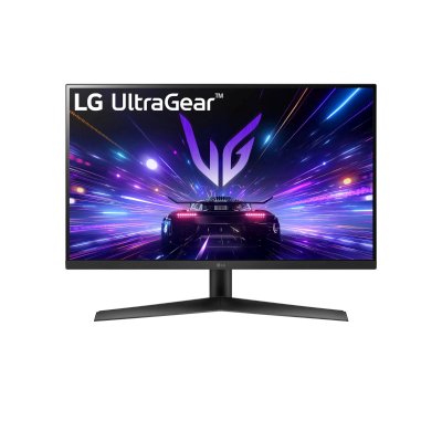 монитор LG UltraGear 27GS60F-B