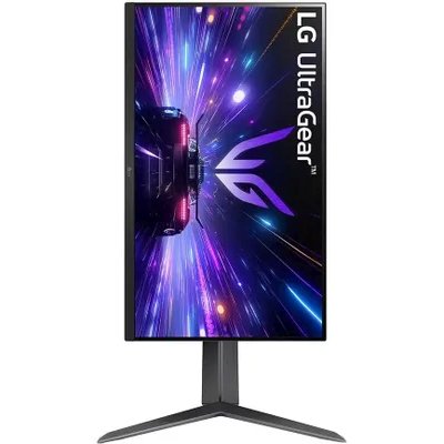 LG UltraGear 27GS65F-B