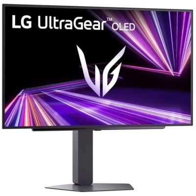 монитор LG UltraGear 27GX704A-B