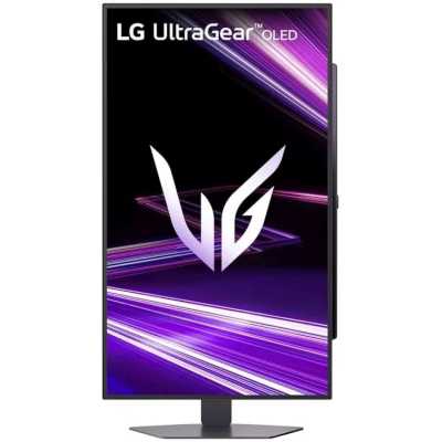 LG UltraGear 27GX704A-B