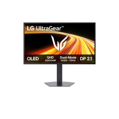 монитор LG UltraGear 27GX790B-B