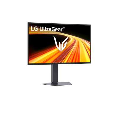 монитор LG UltraGear 27GX790B-B