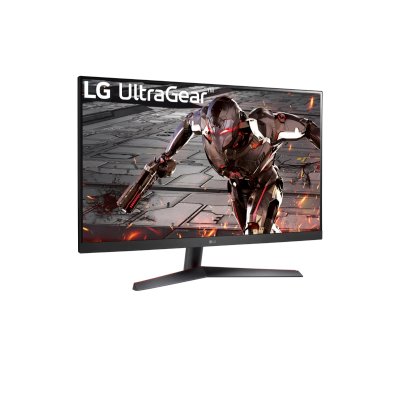 монитор LG UltraGear 32GN600-B