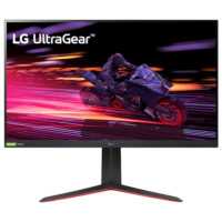 монитор LG UltraGear 32GP750-B