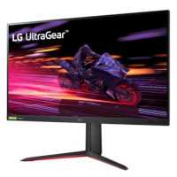 LG UltraGear 32GP750-B