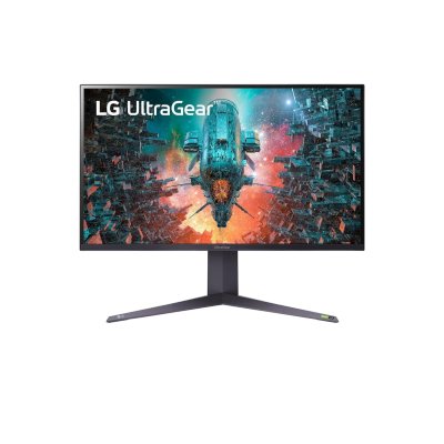 монитор LG UltraGear 32GQ950-B