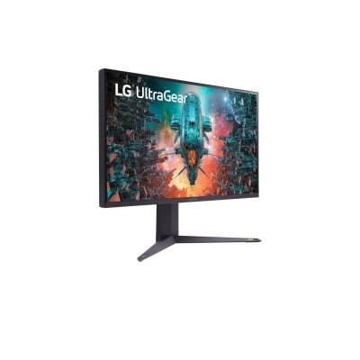 монитор LG UltraGear 32GQ950-B