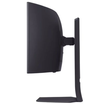 LG UltraGear 34GS95QE-B