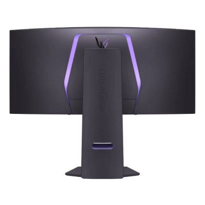 монитор LG UltraGear 34GS95QE-B