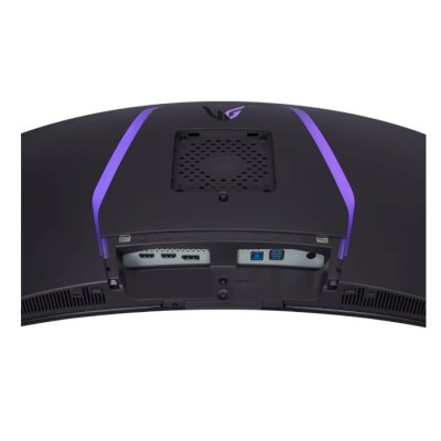 LG UltraGear 34GS95QE-B