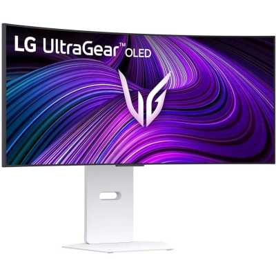 монитор LG UltraGear 34GX90SA-W