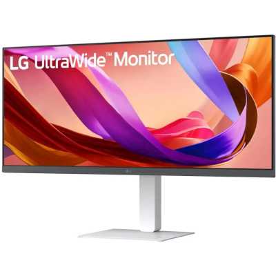 монитор LG UltraGear 34U530A-W