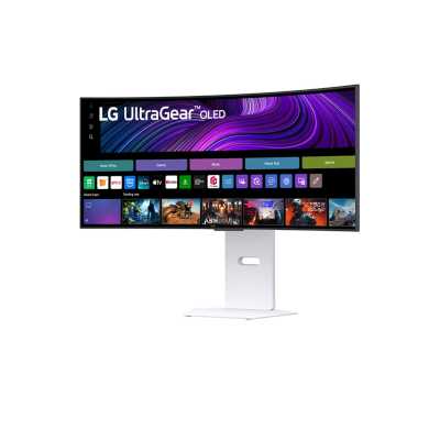 LG UltraGear 39GX90SA-W