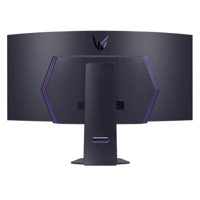 монитор LG UltraGear 45GS95QE-B