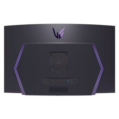 LG UltraGear 45GS95QE-B