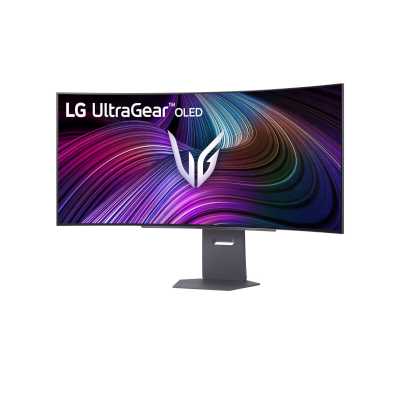 LG UltraGear 45GX90SA-B