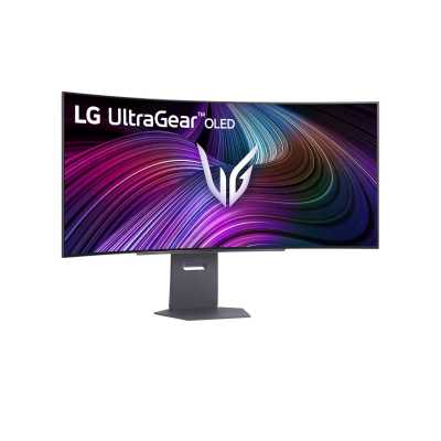 монитор LG UltraGear 45GX90SA-B