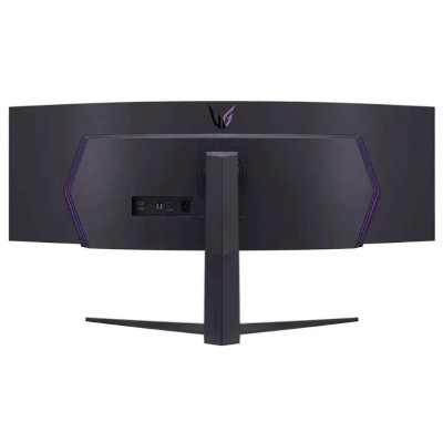 LG UltraGear 49GR85DC-B