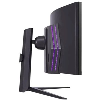 монитор LG UltraGear 49GR85DC-B