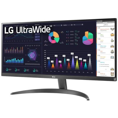 LG UltraWide 29WQ500-B