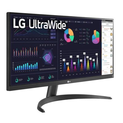 LG UltraWide 29WQ500-B