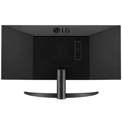 LG UltraWide 29WQ500-B