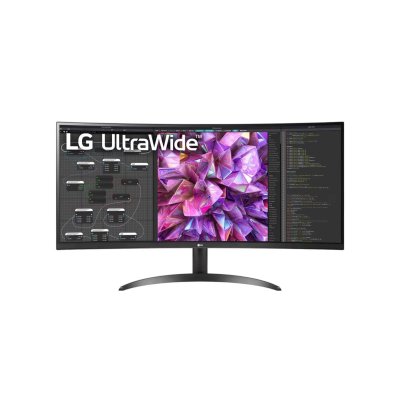 монитор LG UltraWide 34WQ60C-B