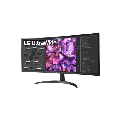 LG UltraWide 34WQ60C-B