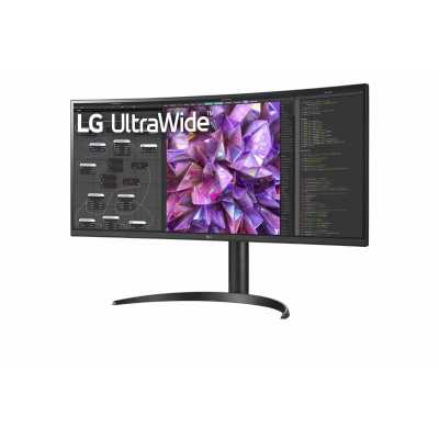 LG UltraWide 34WQ75C-B