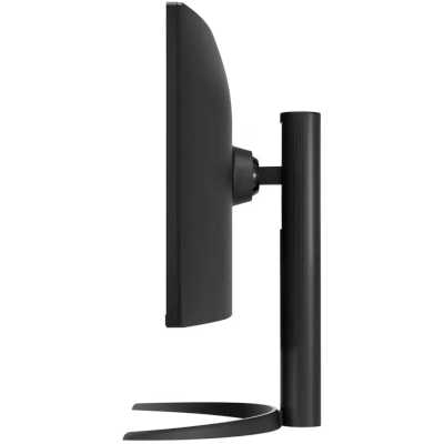 монитор LG UltraWide 34WR55QK-B