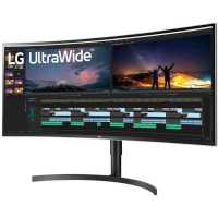 монитор LG UltraWide 38WN75C-B