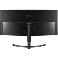 монитор LG UltraWide 38WN75C-B