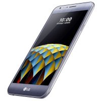 LG X Cam K580ds Grey