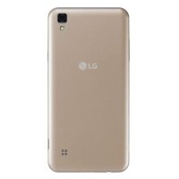 LG X Style K200ds Gold