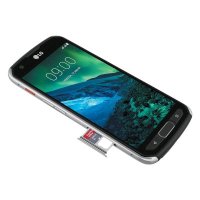 LG X venture M710ds