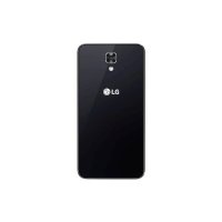 LG X view K500DS Black