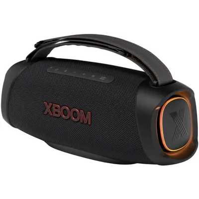 LG Xboom XG8T
