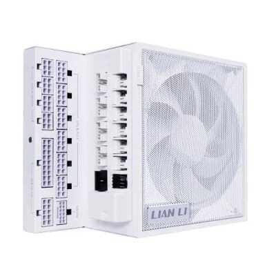 Lian Li 1000W EDGE1000 White