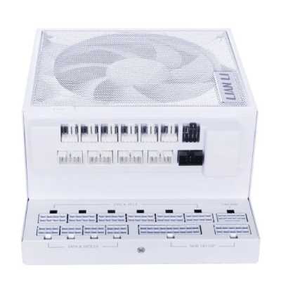 Lian Li 1000W EDGE1000 White
