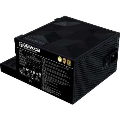 Lian Li 1200W EDGE1200 Black