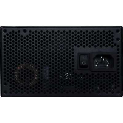 блок питания Lian Li 1200W EDGE1200 Black