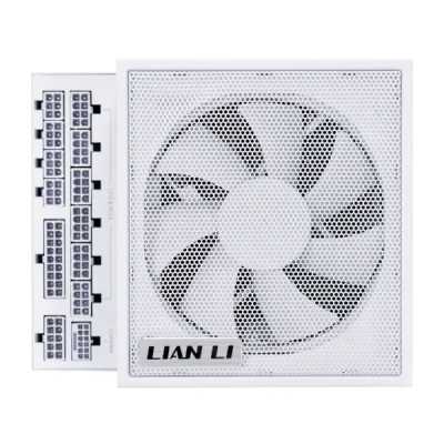 Lian Li 1300W EDGE1300 White