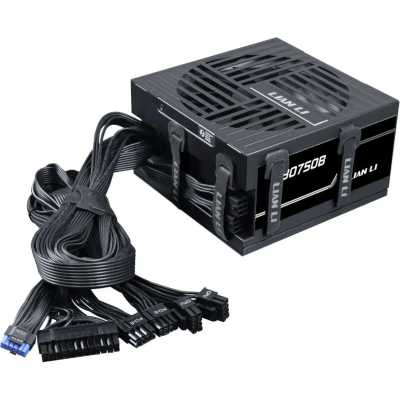 Lian Li 750W BX0750B Gen.5