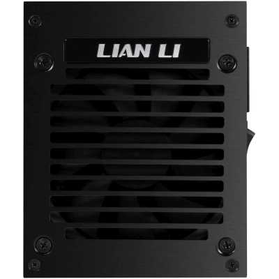 блок питания Lian Li 750W SP750 Black