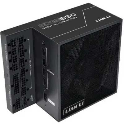блок питания Lian Li 850W EG0850 Gen.5