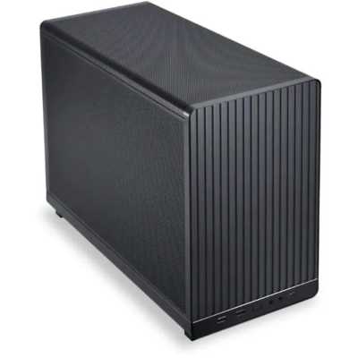 Lian Li A3 Black