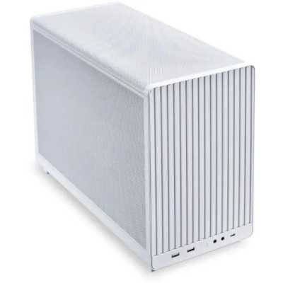 Lian Li A3 White