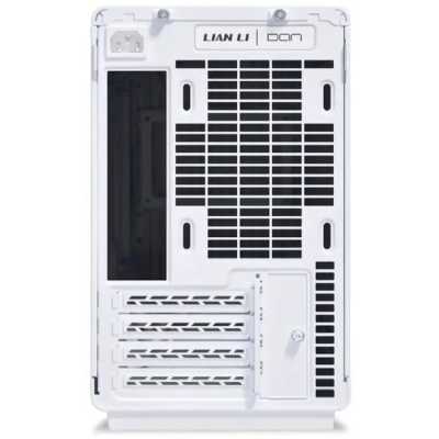 Lian Li A3 White