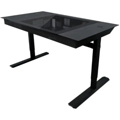 Lian-Li DK07X Black